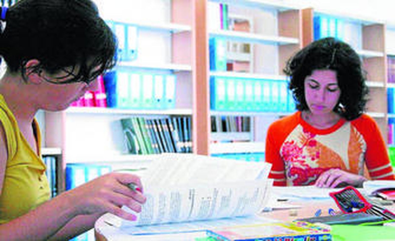 La importancia de elegir unas buenas técnicas a la hora de estudiar define los resultados.