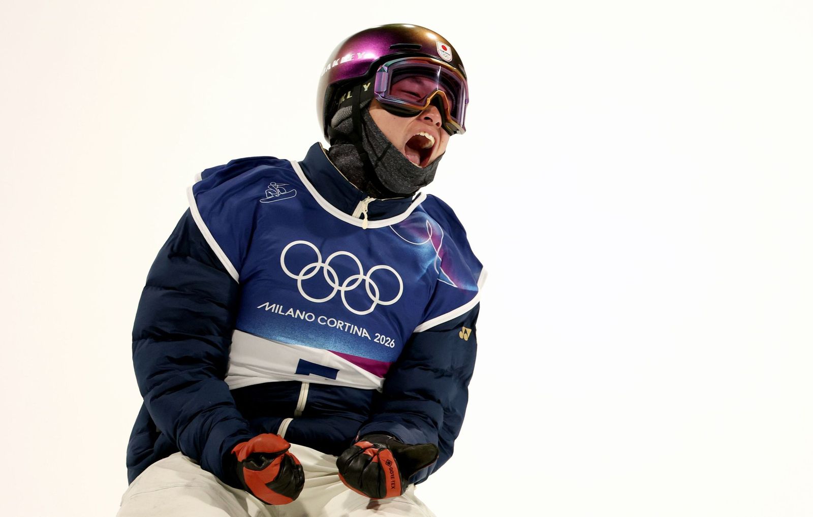 Las mejores fotos de los Juegos Olímpicos de invierno Milán Cortina d'Ampezzo 2026 | Segunda jornada