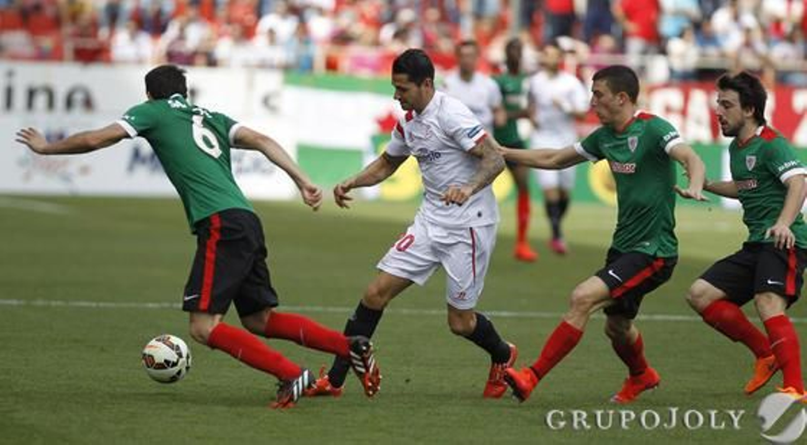 Foto: Antonio Pizarro