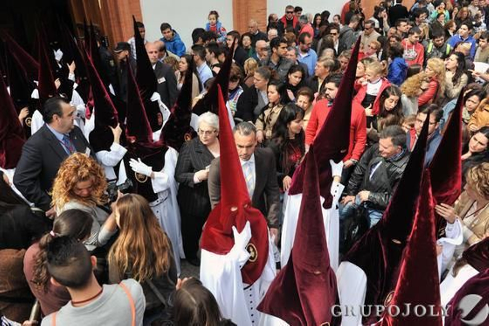 Foto: Juan Carlos  Vazquez