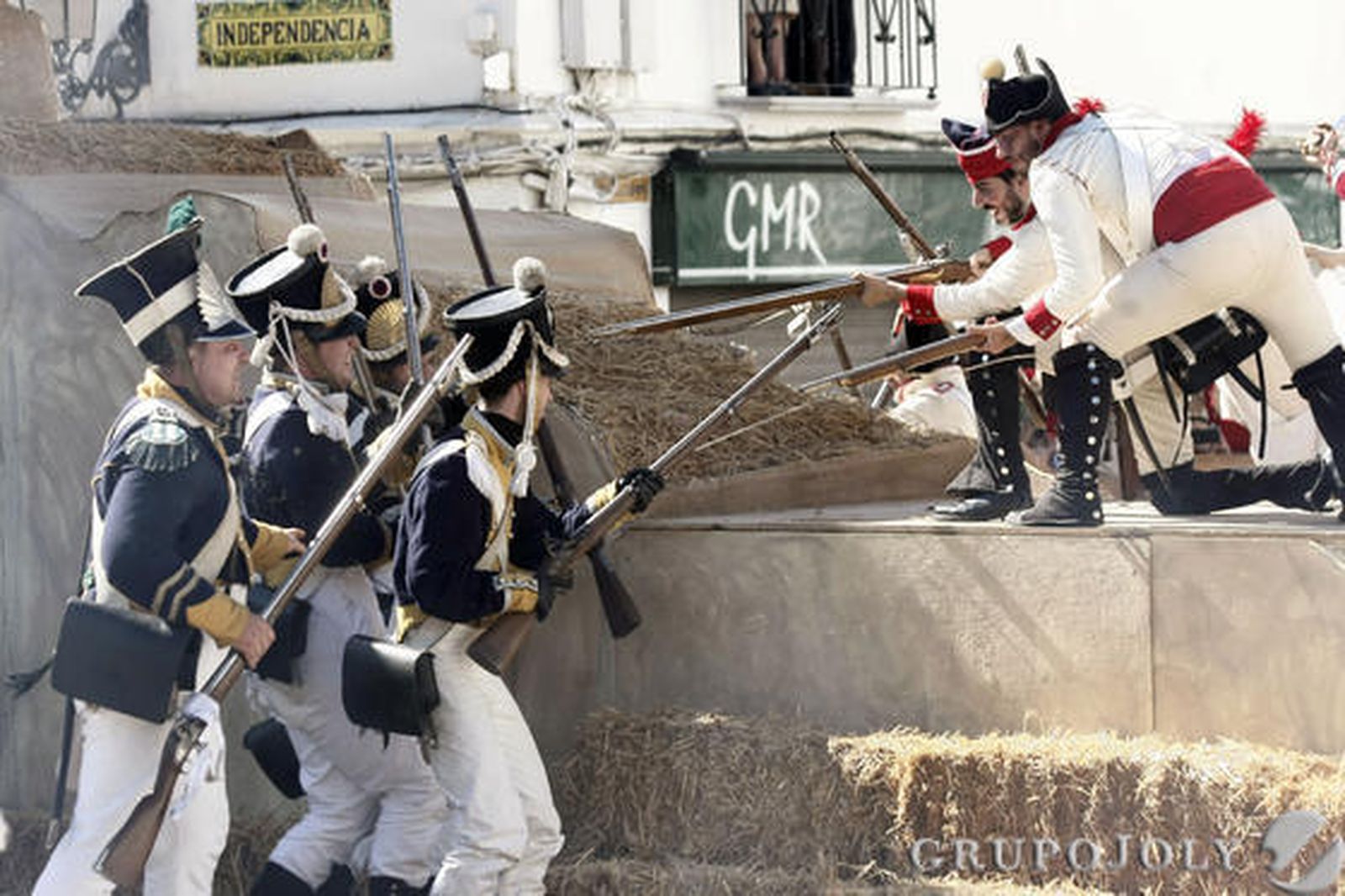 Finaliza el fin de semana con éxito de público y verosimilitud.

Foto: Andres Carrasco