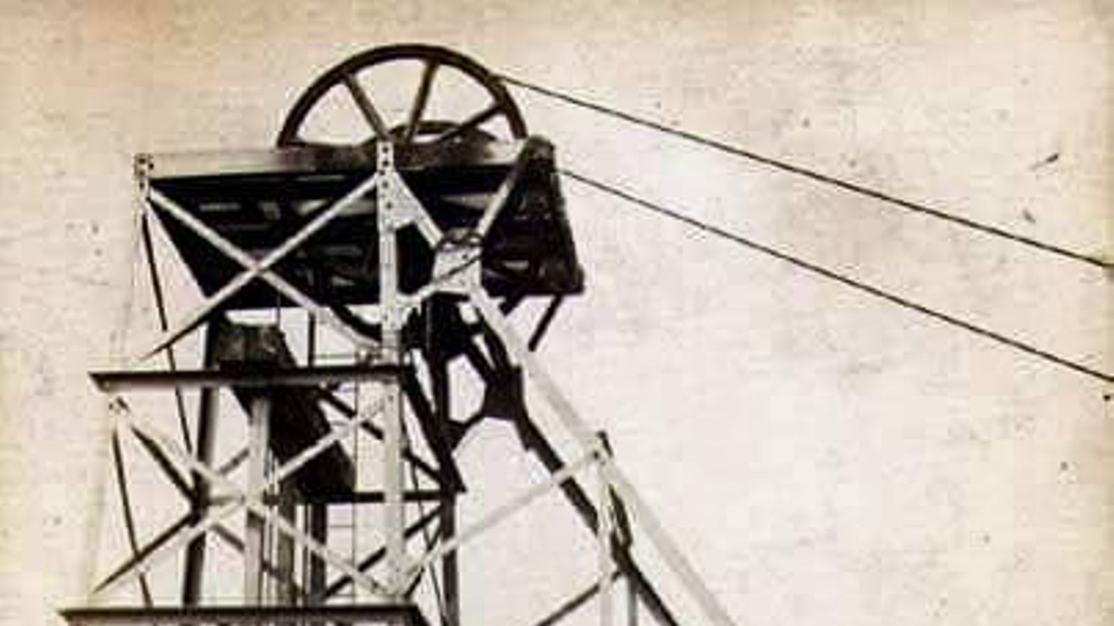 Un recorrido por el pasado y presente de las minas de La Carolina, en imágenes