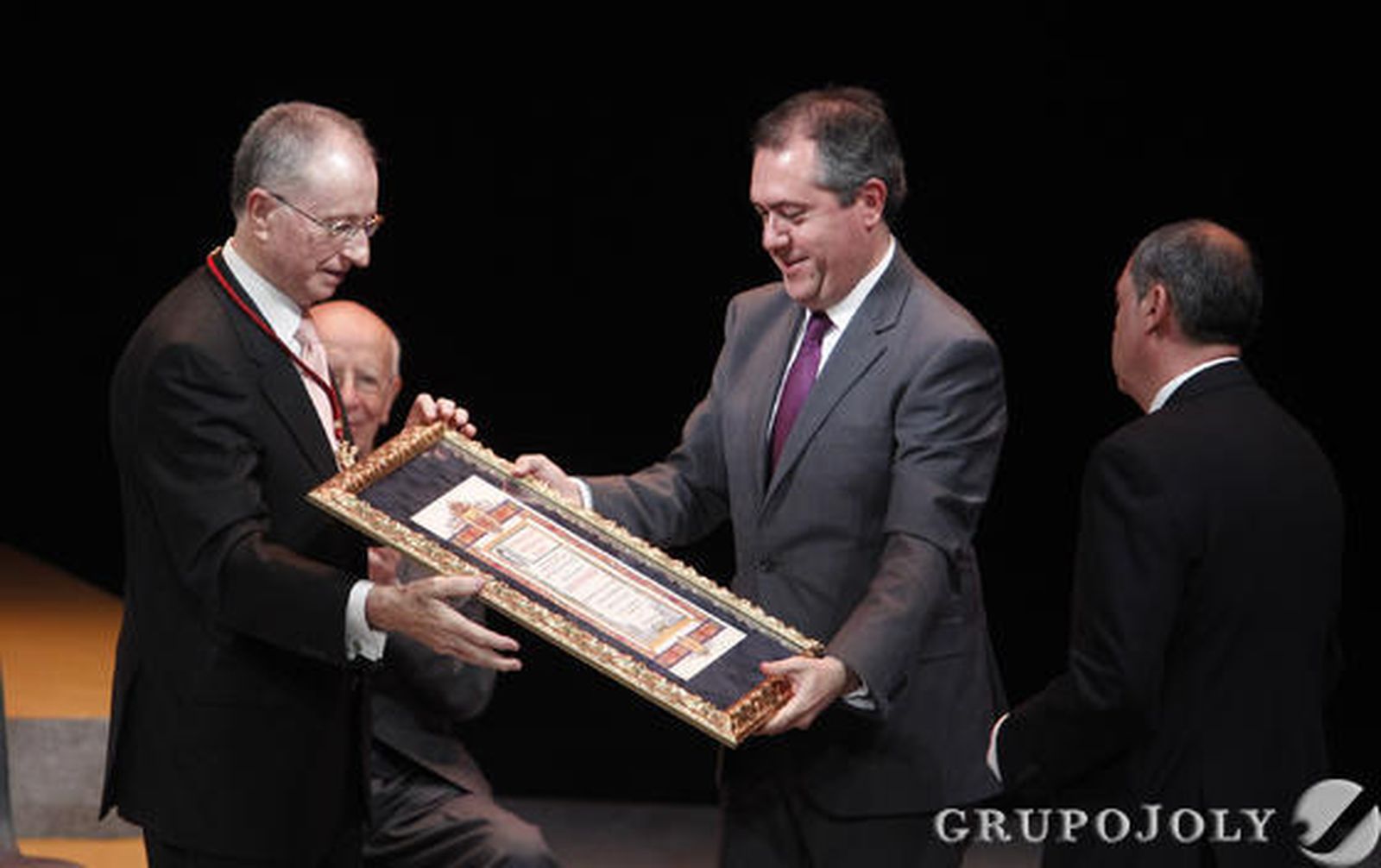 Foto: Antonio Pizarro