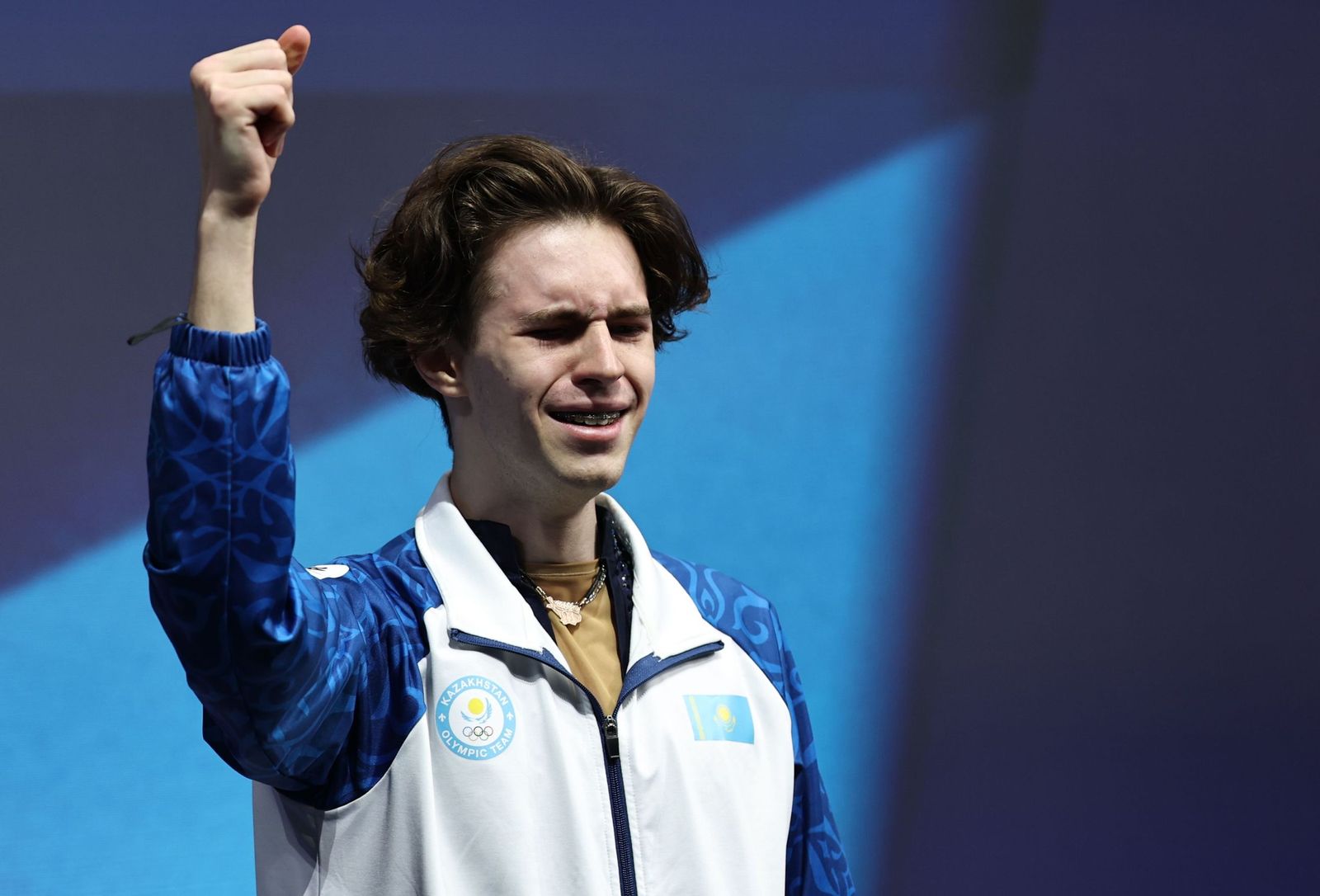 Las mejores fotos de los Juegos Olímpicos de invierno Milán Cortina d'Ampezzo 2026 | Octava jornada