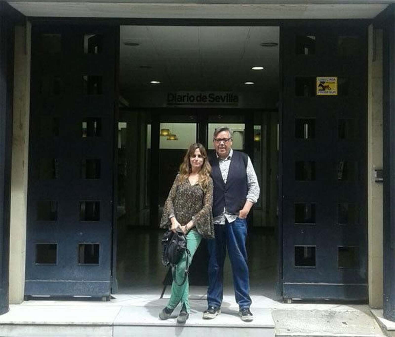 Diez años en antena con Radiópolis