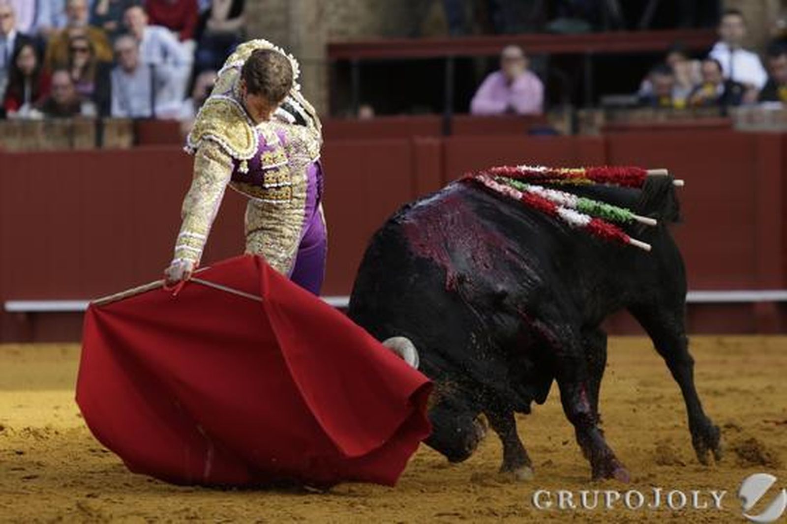 Arturo Salvívar. / Juan Carlos Muñoz