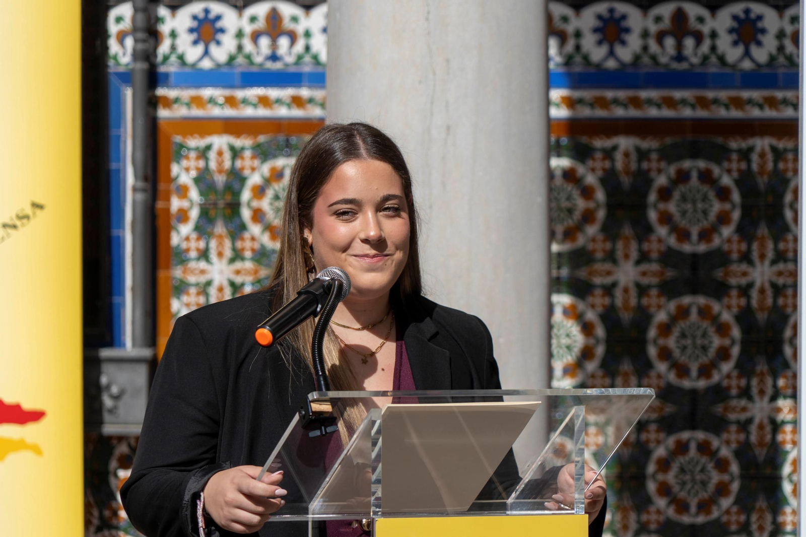 La Subdelegación del Defensa de Granada sopla 31 velas con un emotivo acto