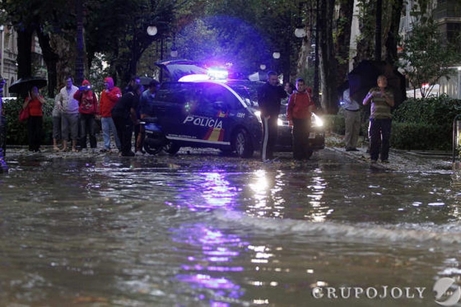 Foto: Pepe Villoslada