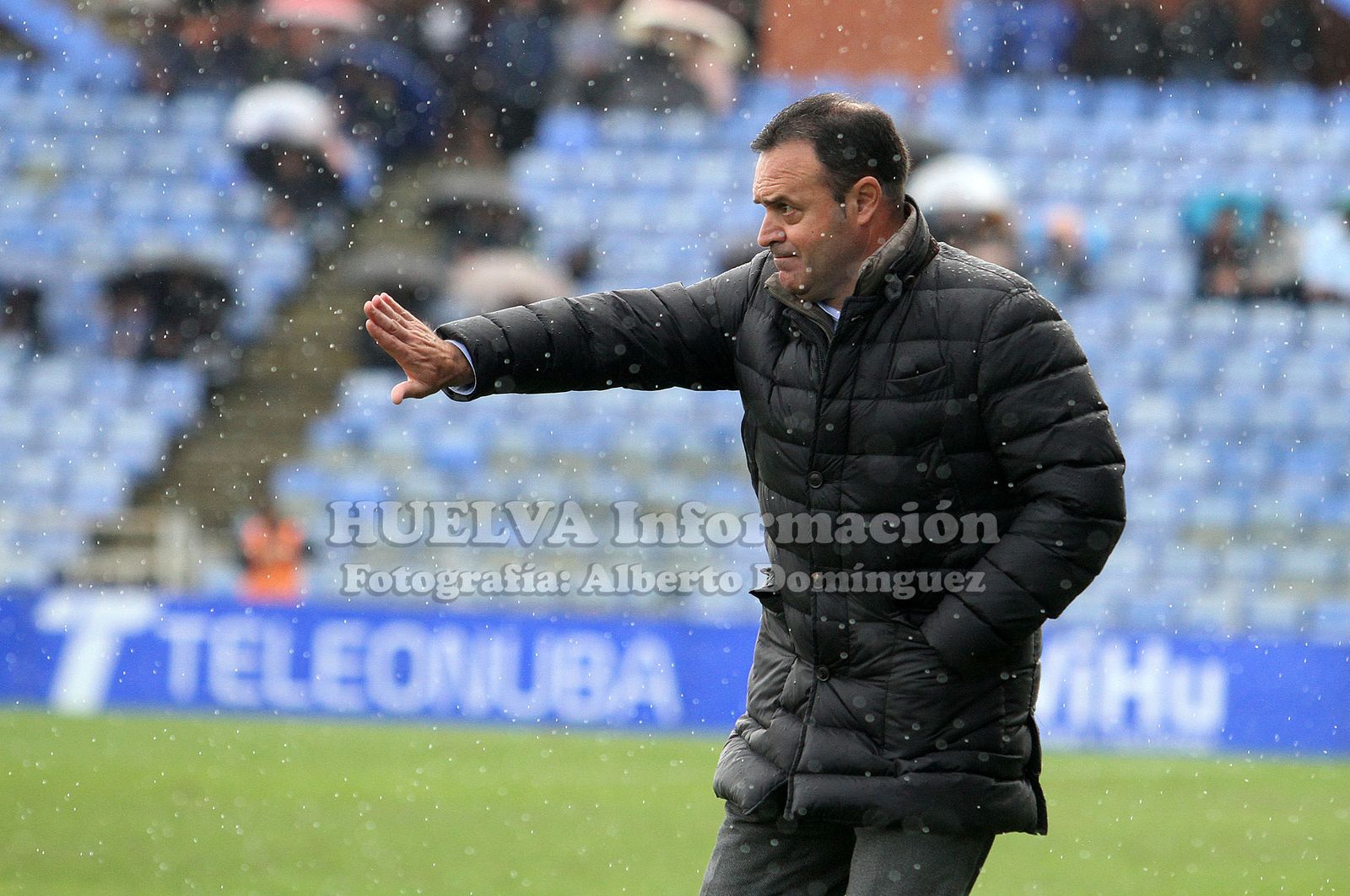 El Recre - Melilla en imágenes