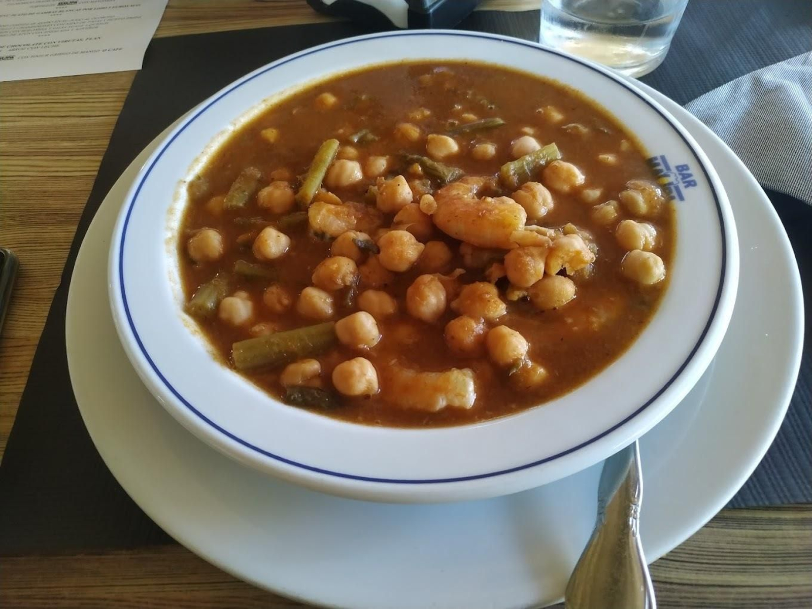 Dónde comer en Jerez durante la Cuaresma sin perder la tradición