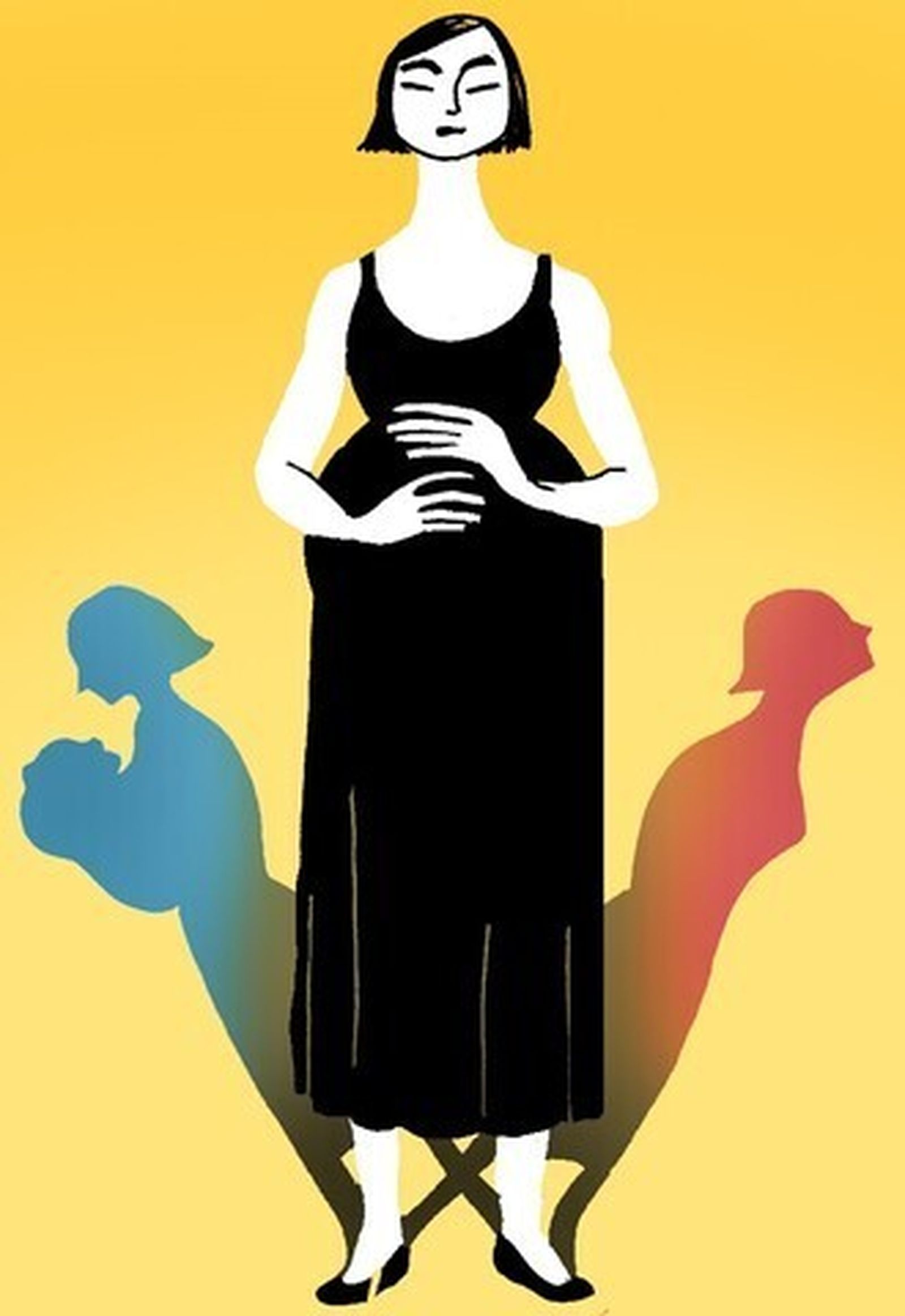 Historia de la derecha y el aborto