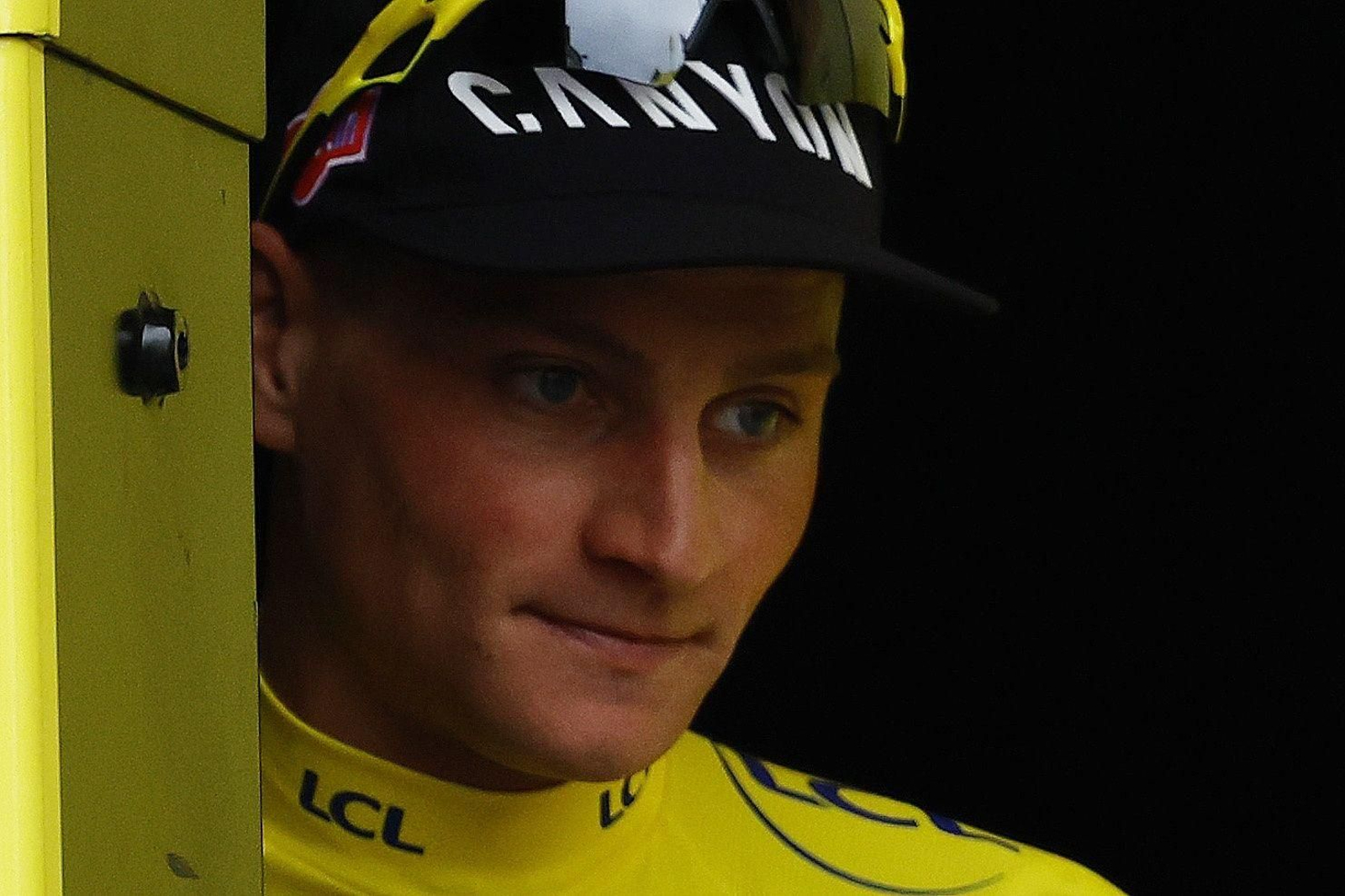 Las mejores fotos del Tour de Francia | Etapa 2