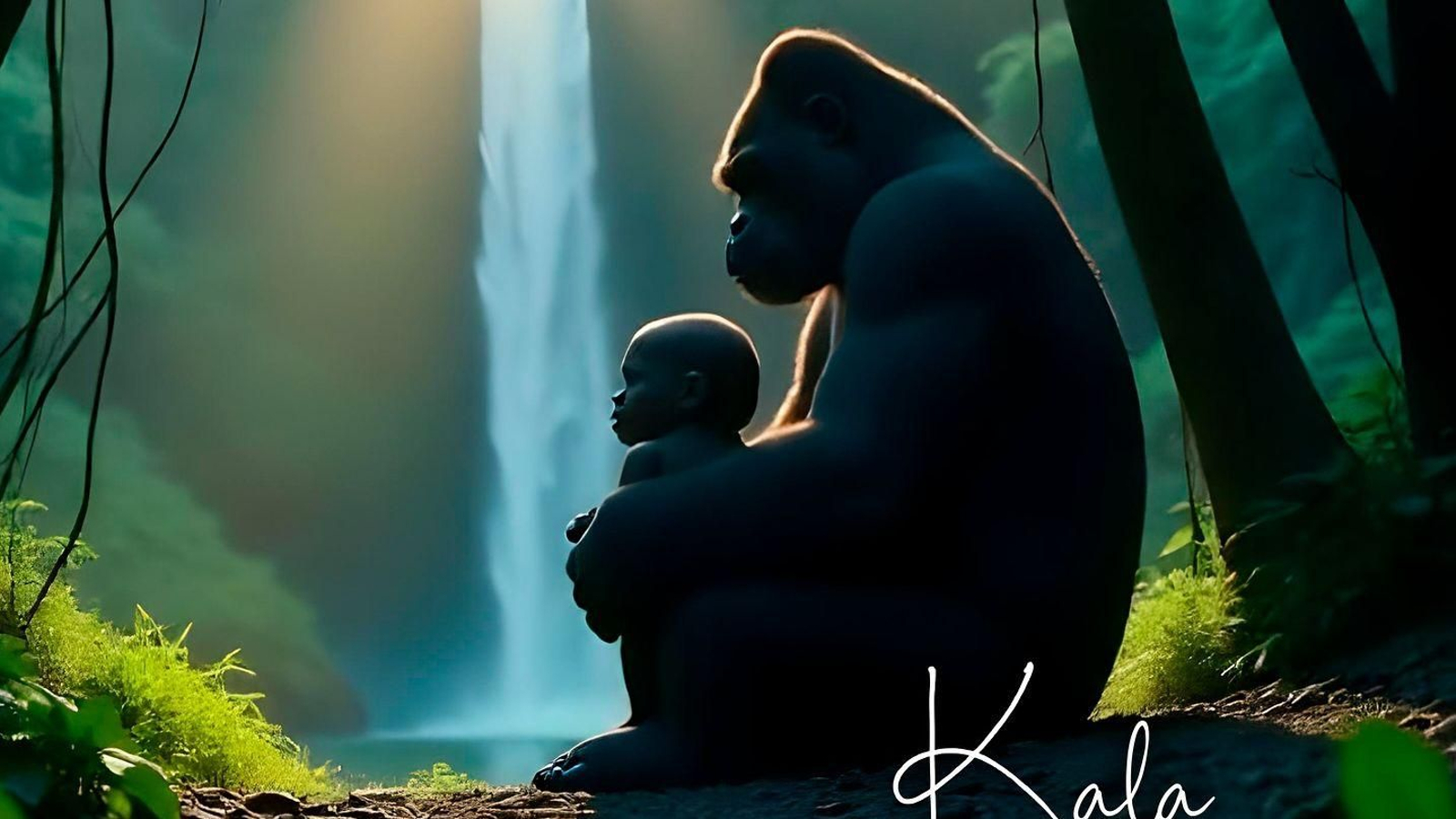 Cartel promocional de 'Tarzán, el musical'.