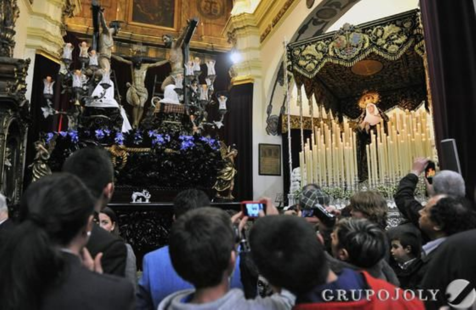 Foto: Juan Carlos Vázquez