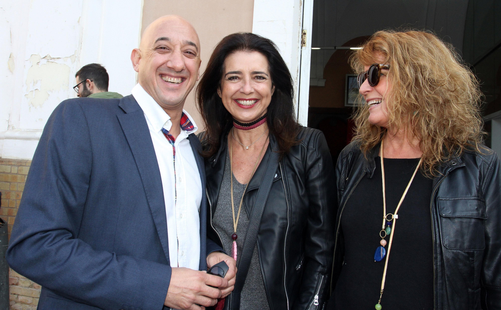 25 aniversario de la apertura de la Universidad de La Merced