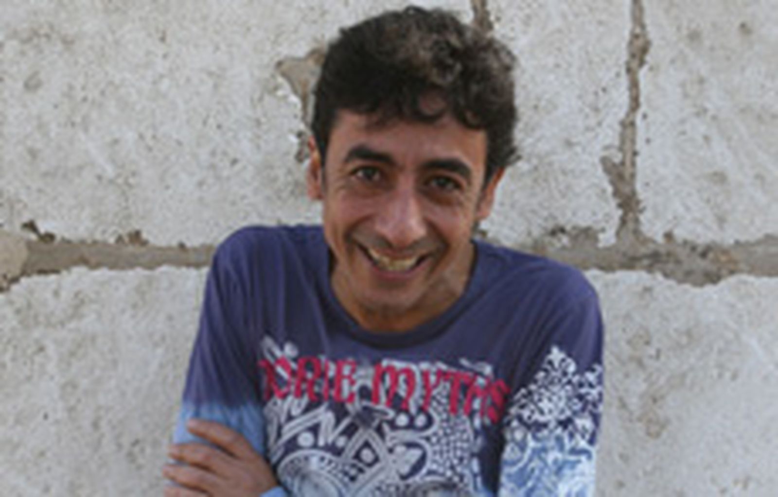 Tomasito regresa a los escenarios con su último trabajo, 'Y de lo mío ¿qué?'