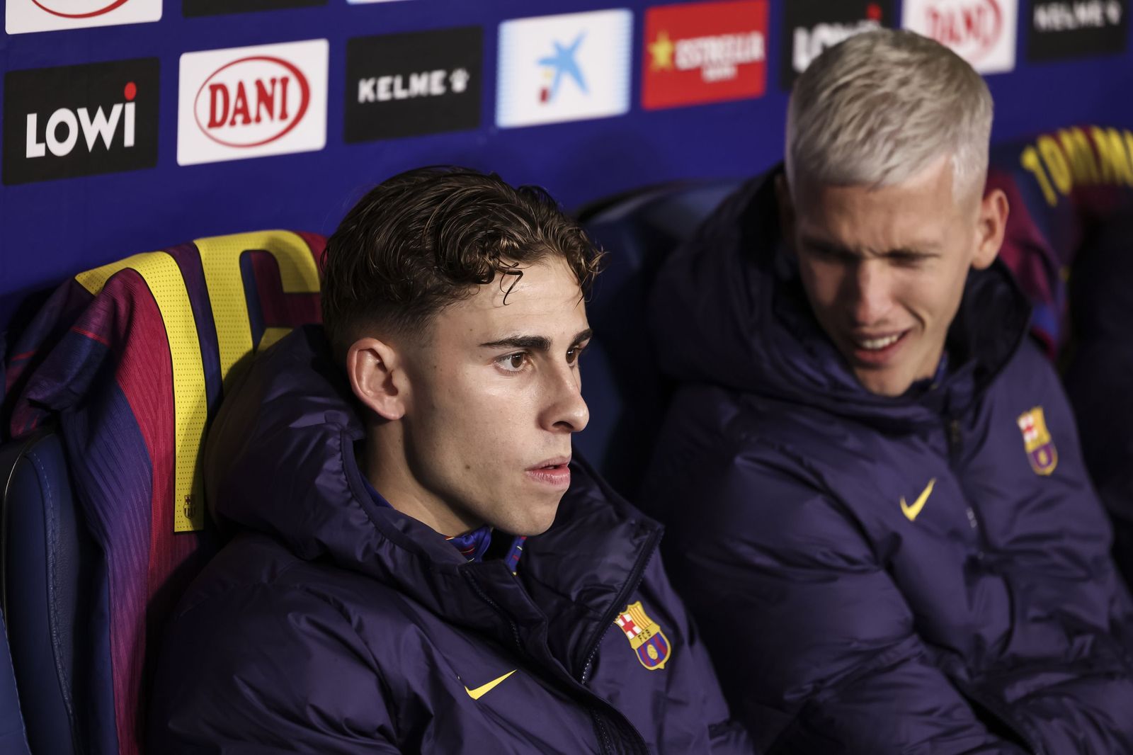 Las fotos del Espanyol-Barcelona