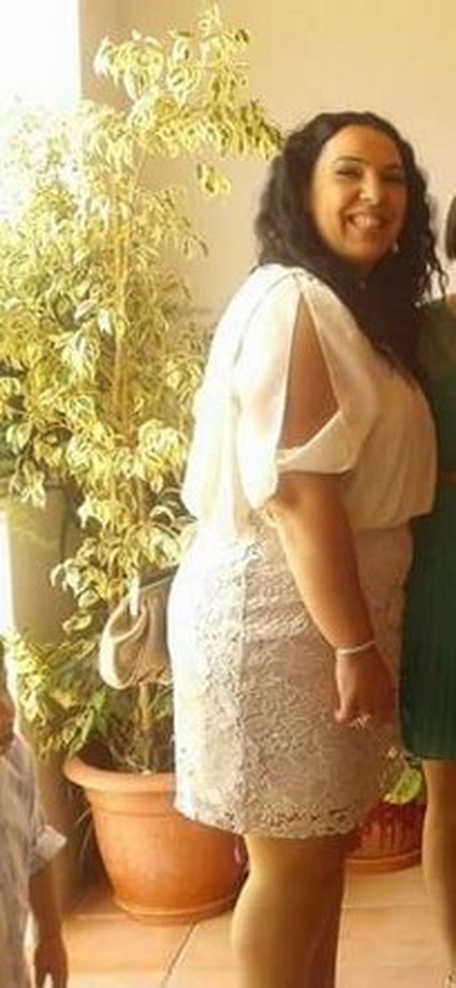 La mujer fallecida en Lebrija. / Antena 3