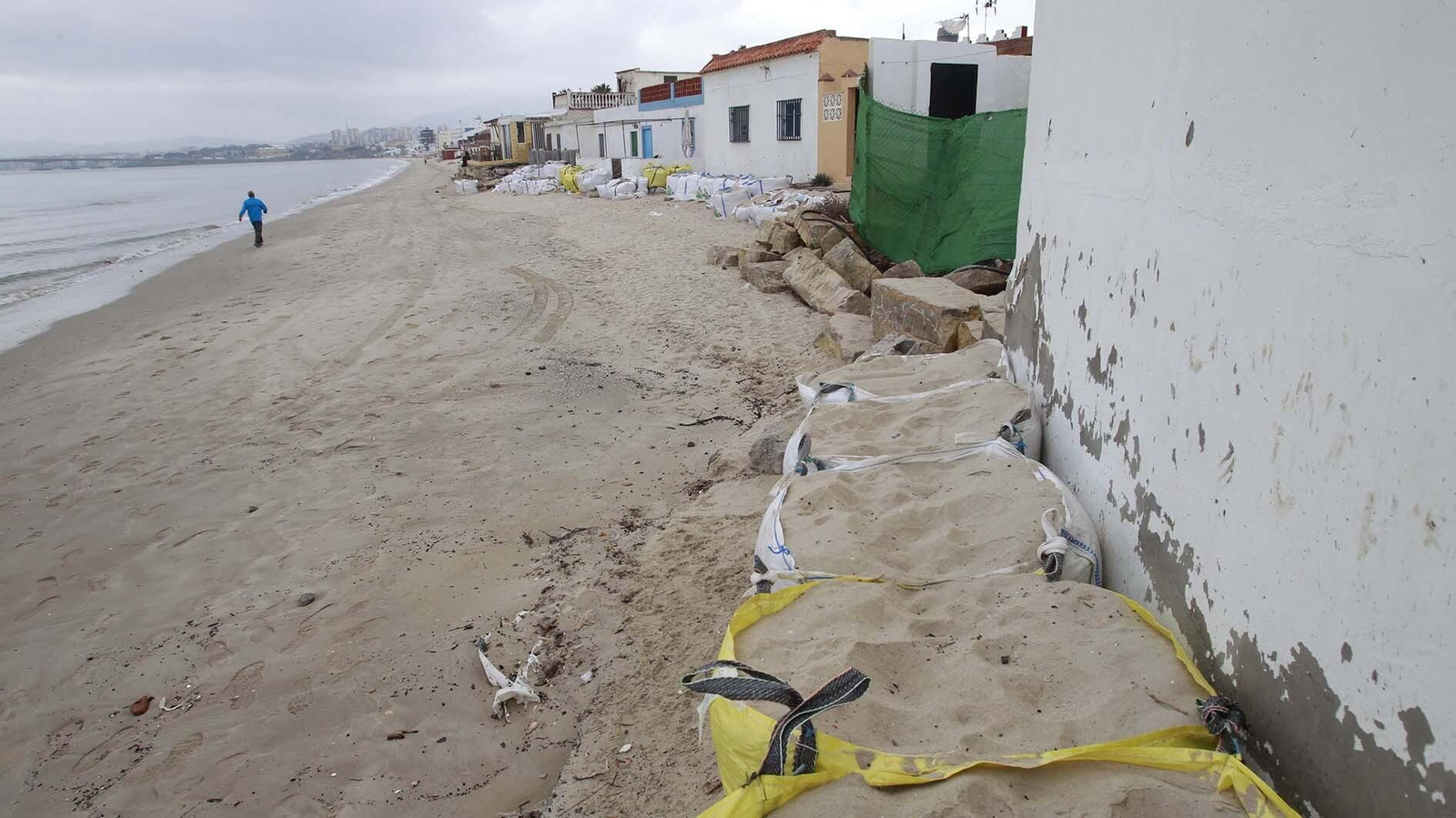 Las fotos de la playa del Rinconcillo