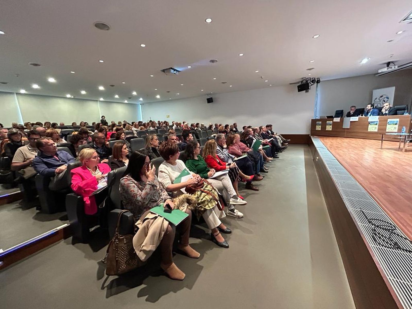 IV Encuentro Relas 2023