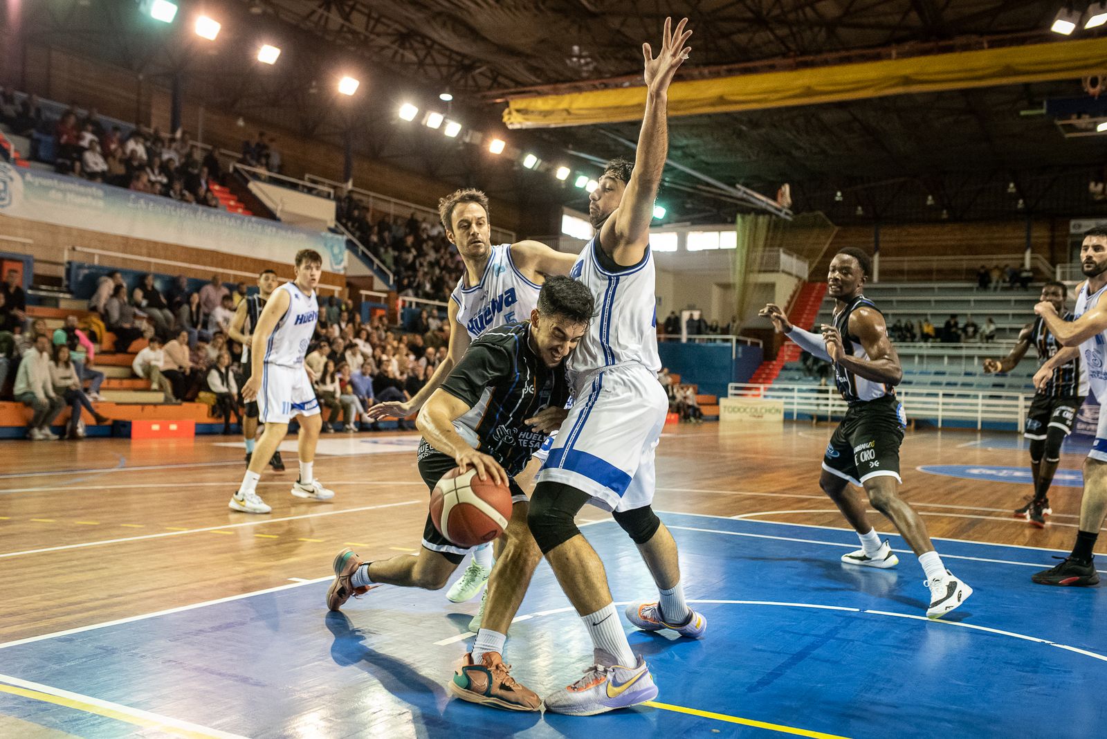 Imágenes del Ciudad de Huelva - Huelva Comercio