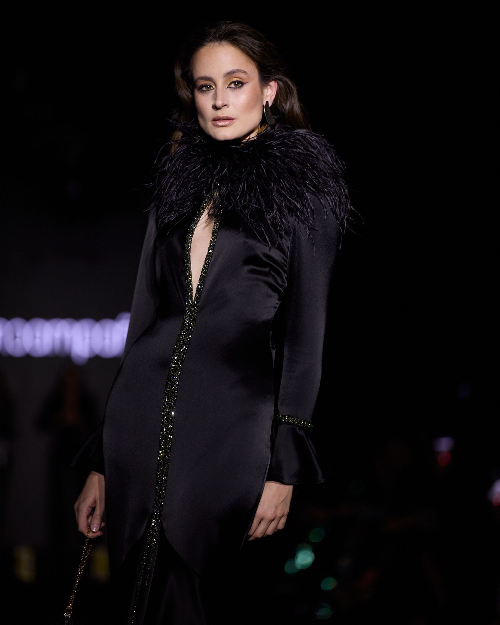 El desfile de Ivan Campaña en We Love Flamenco 2026, todas las fotos