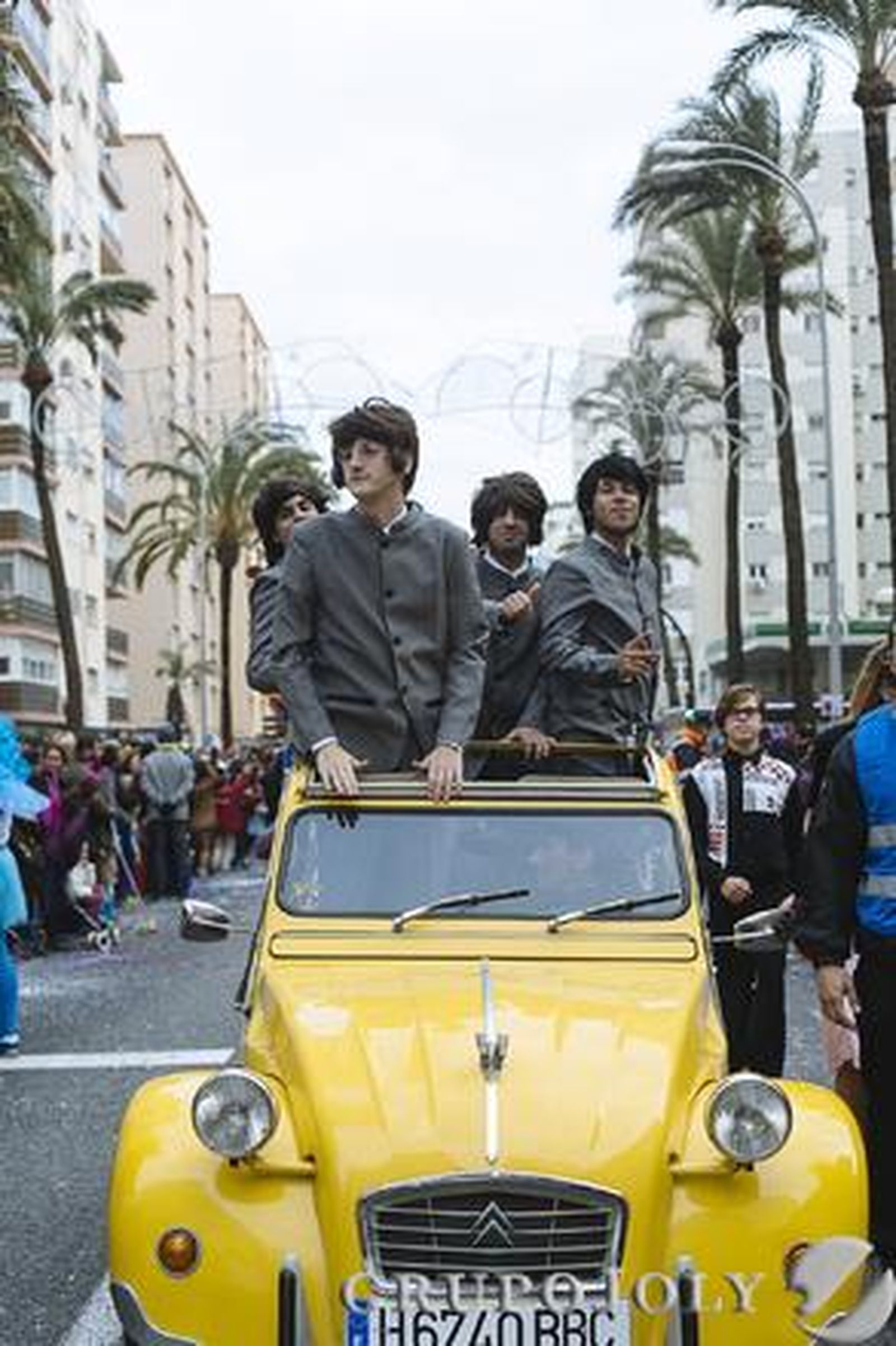 Foto: Lourdes de Vicente