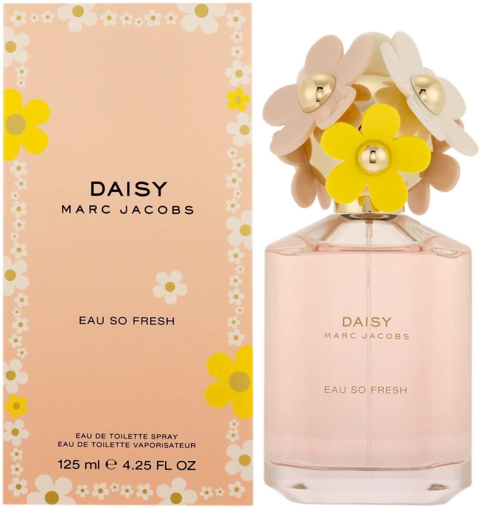 Marc Jacobs Daisy Eau So Fresh