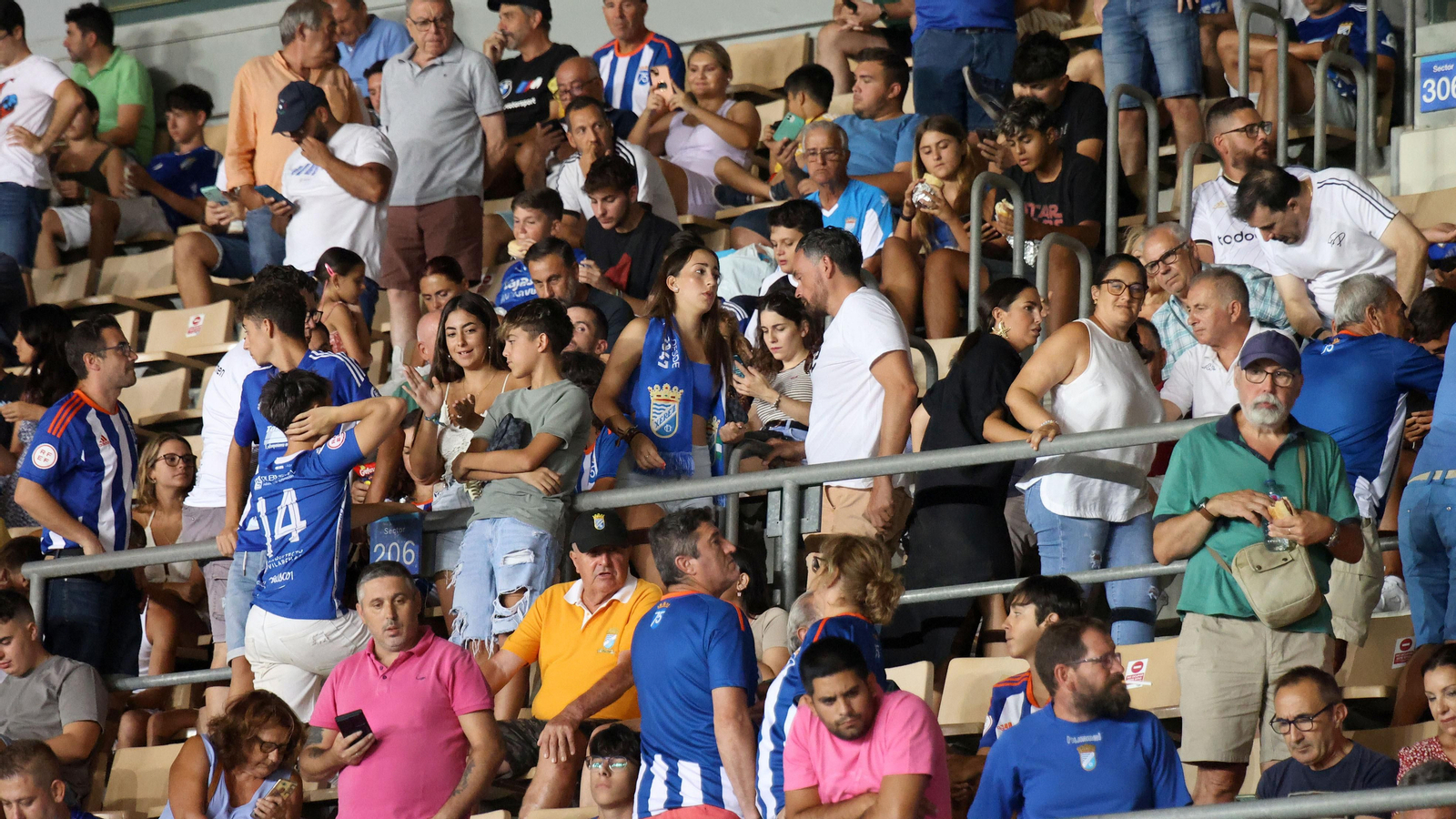 Búscate en el Xerez CD - Salerm Puente Genil en Chapín