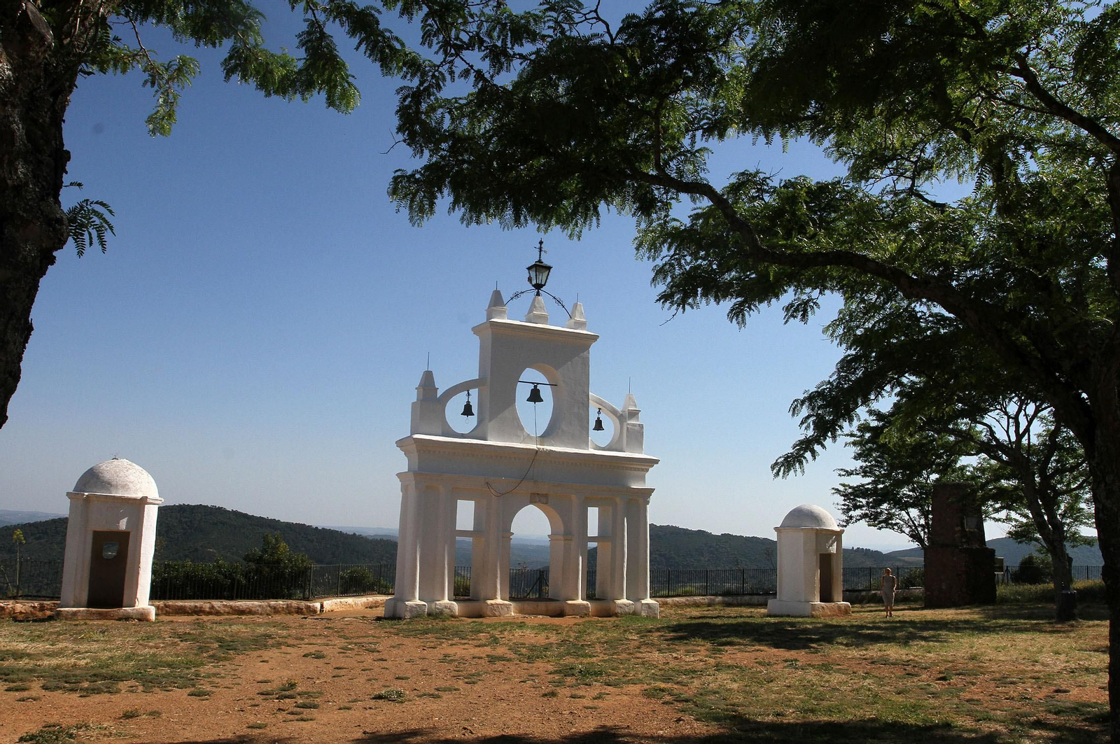 Alájar Alájar