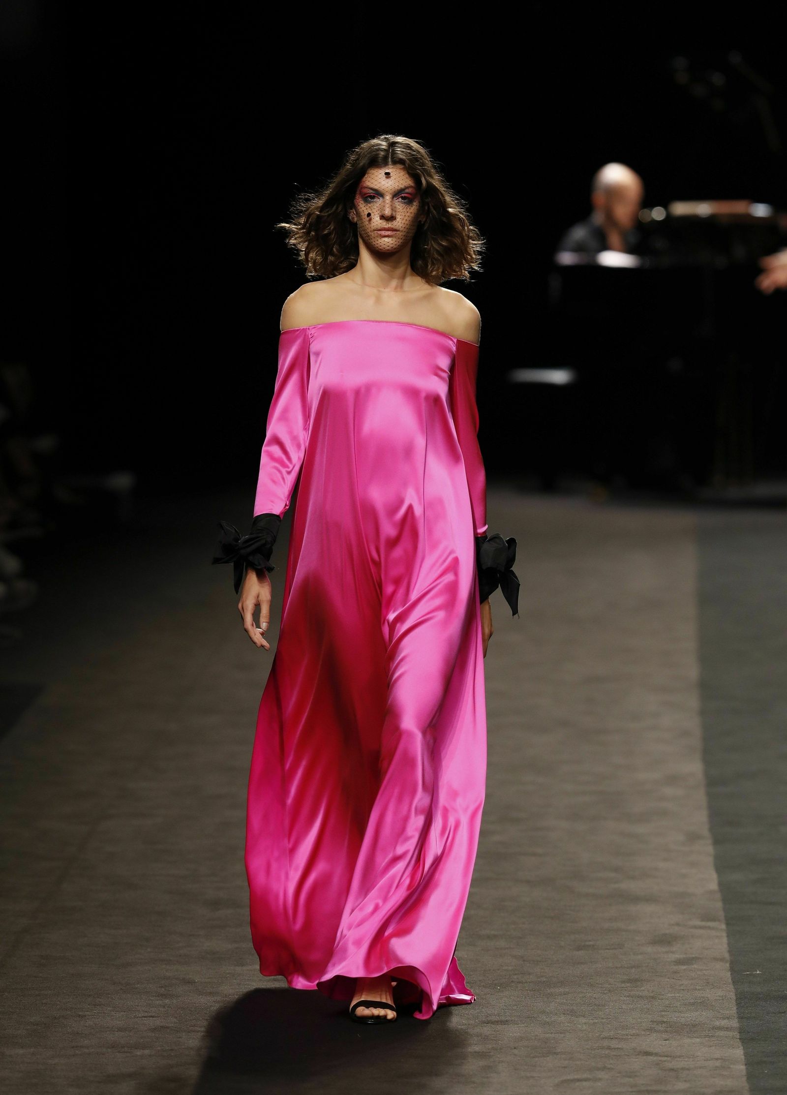 Vestido de noche de The 2nd Skin Co.