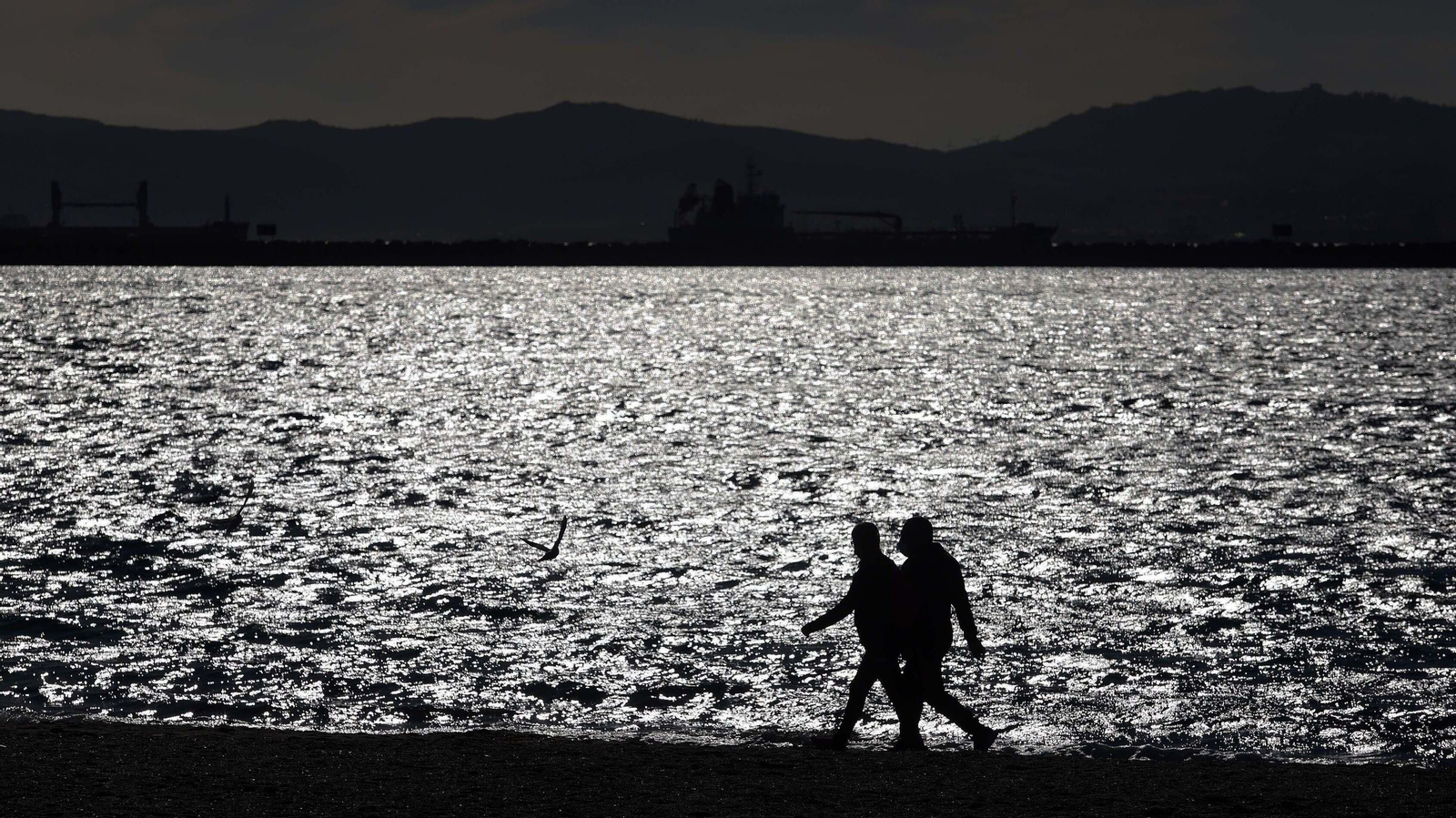 Playas de La Línea de la Concepción