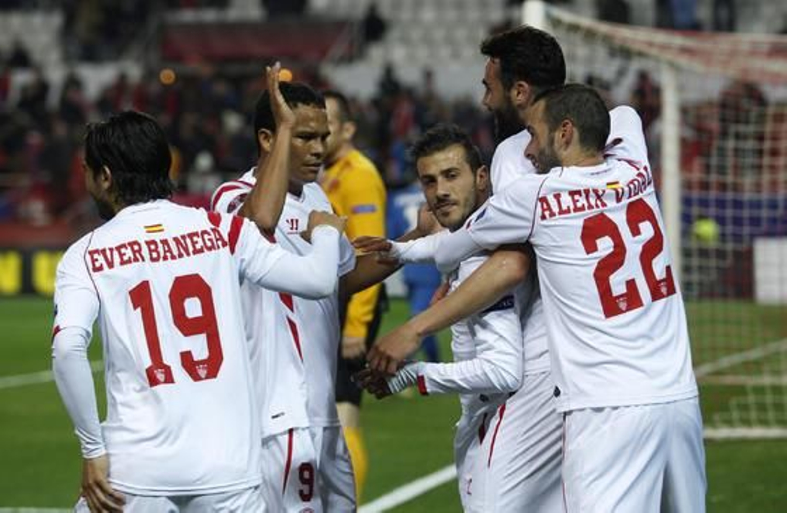 Foto: Antonio Pizarro