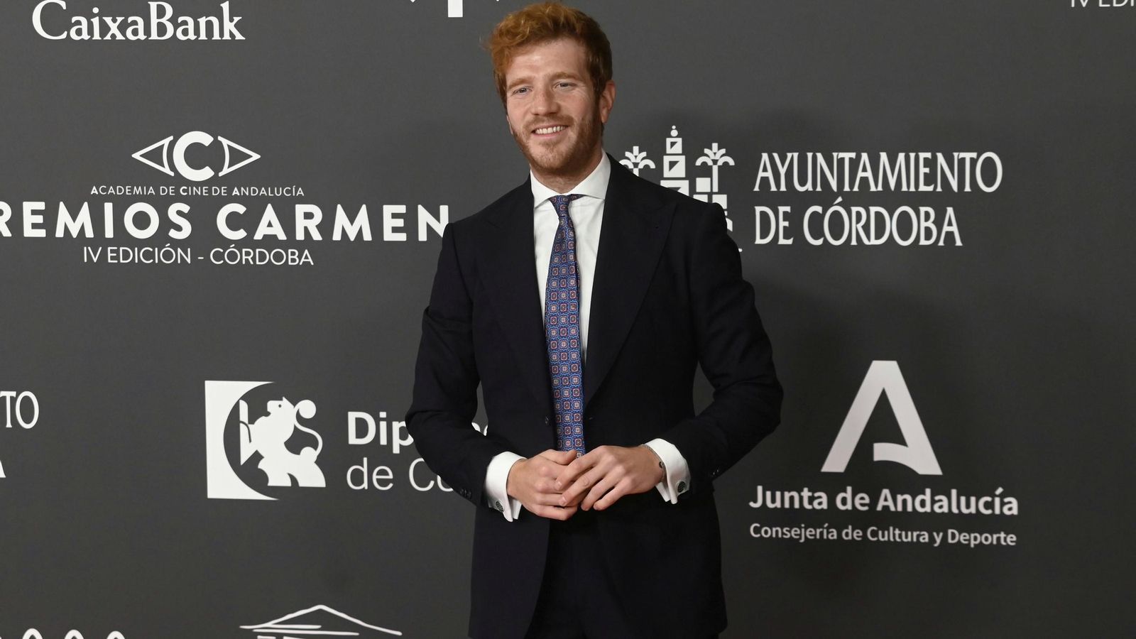 Las mejores imágenes de los Premios Carmen