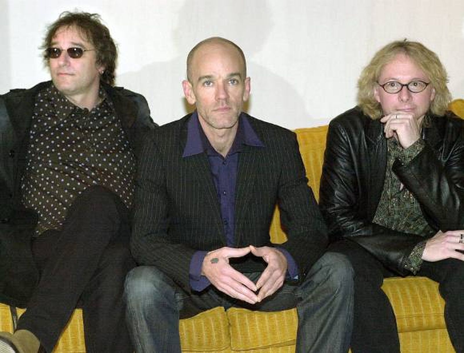 R.E.M. se separa