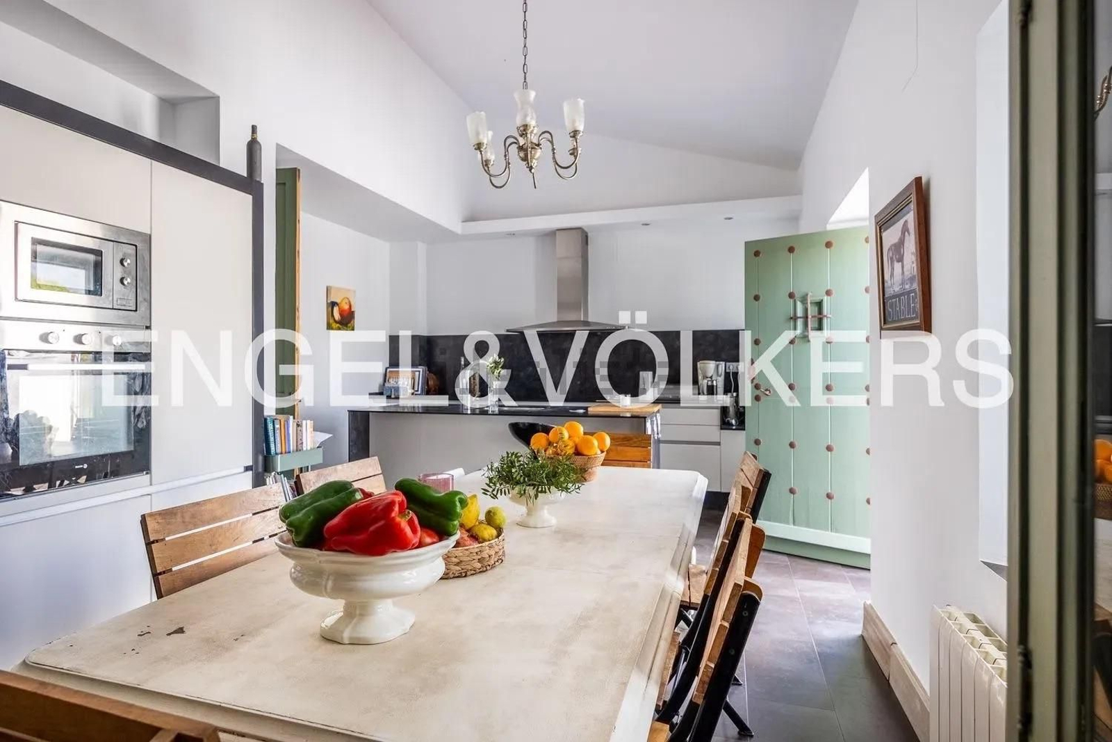 Así es la casa más cara a la venta en el pueblo más rico de Huelva Así es la casa más cara a la venta en el pueblo más rico de Huelva