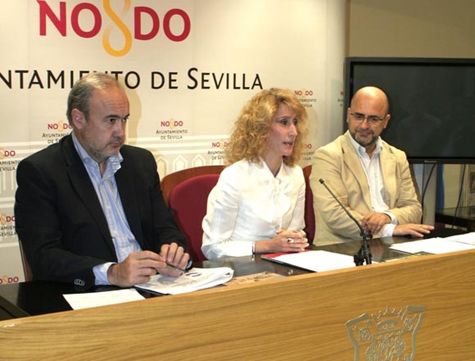 Montaño señala que el Ayuntamiento nunca ha dicho “no” a Grosso