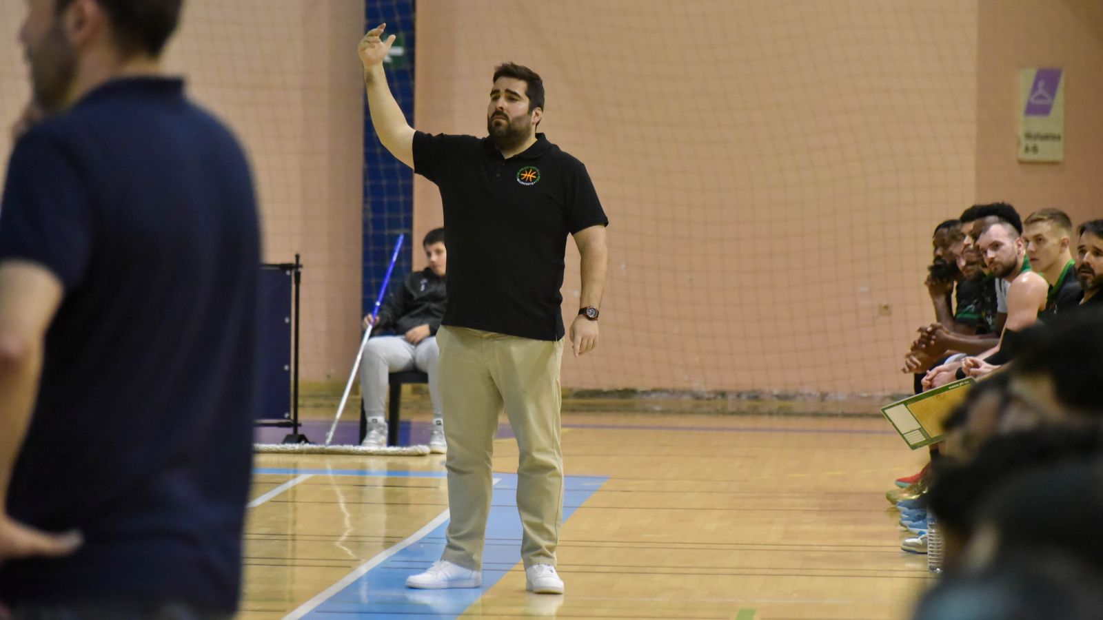 Las fotos del Udea Algeciras - La Roda