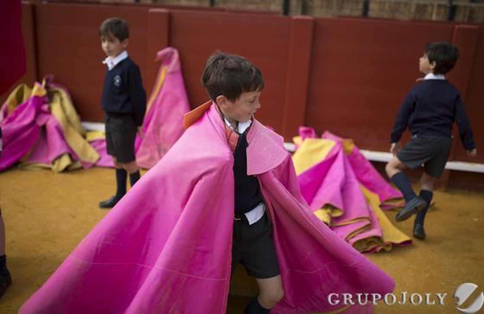 Foto: Antonio Pizarro