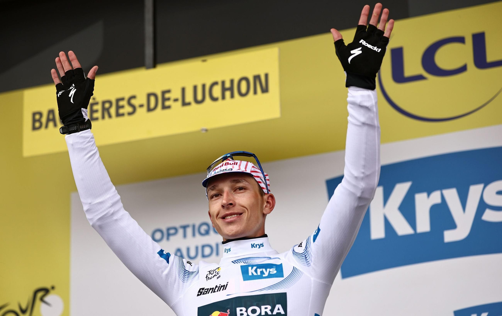Las mejores fotos del Tour de Francia | Etapa 14