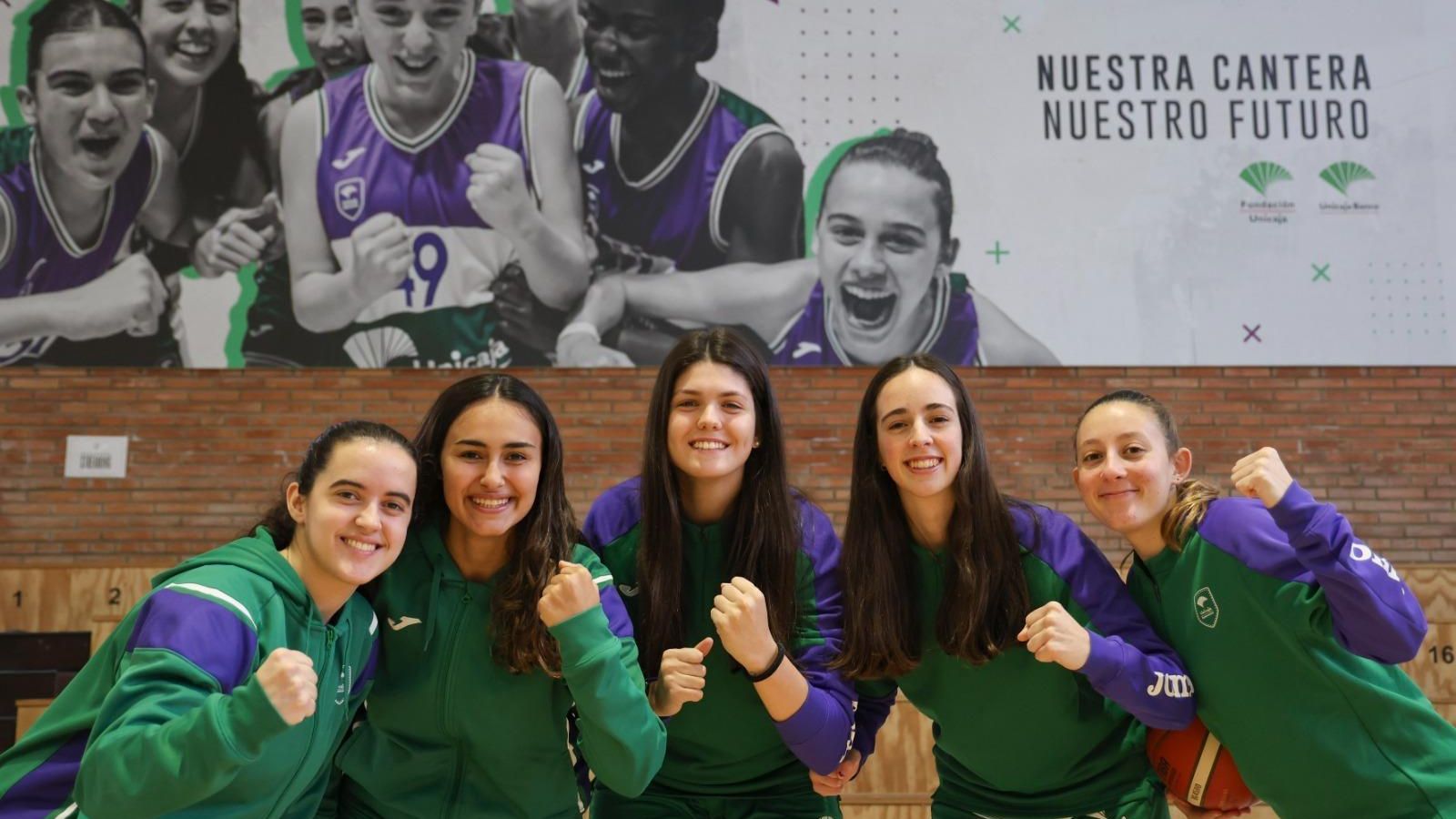 Imagen minutos antes de la charla