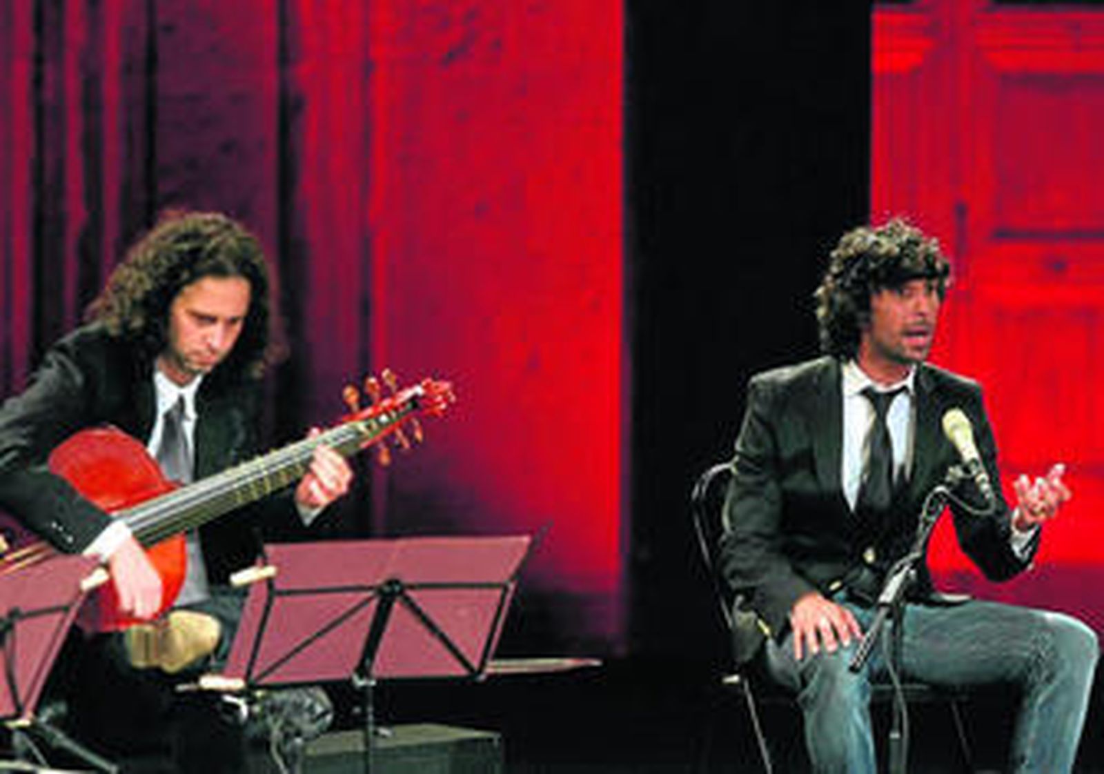 El concierto forma parte de la programación cultural propuesta por el Ayuntamiento de Huelva.