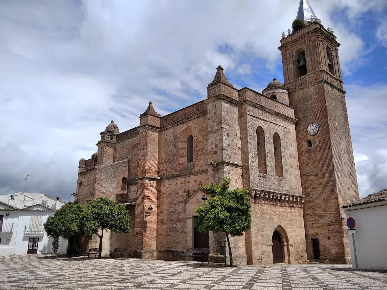 Iglesia Parroquial de la Purísima Concepción