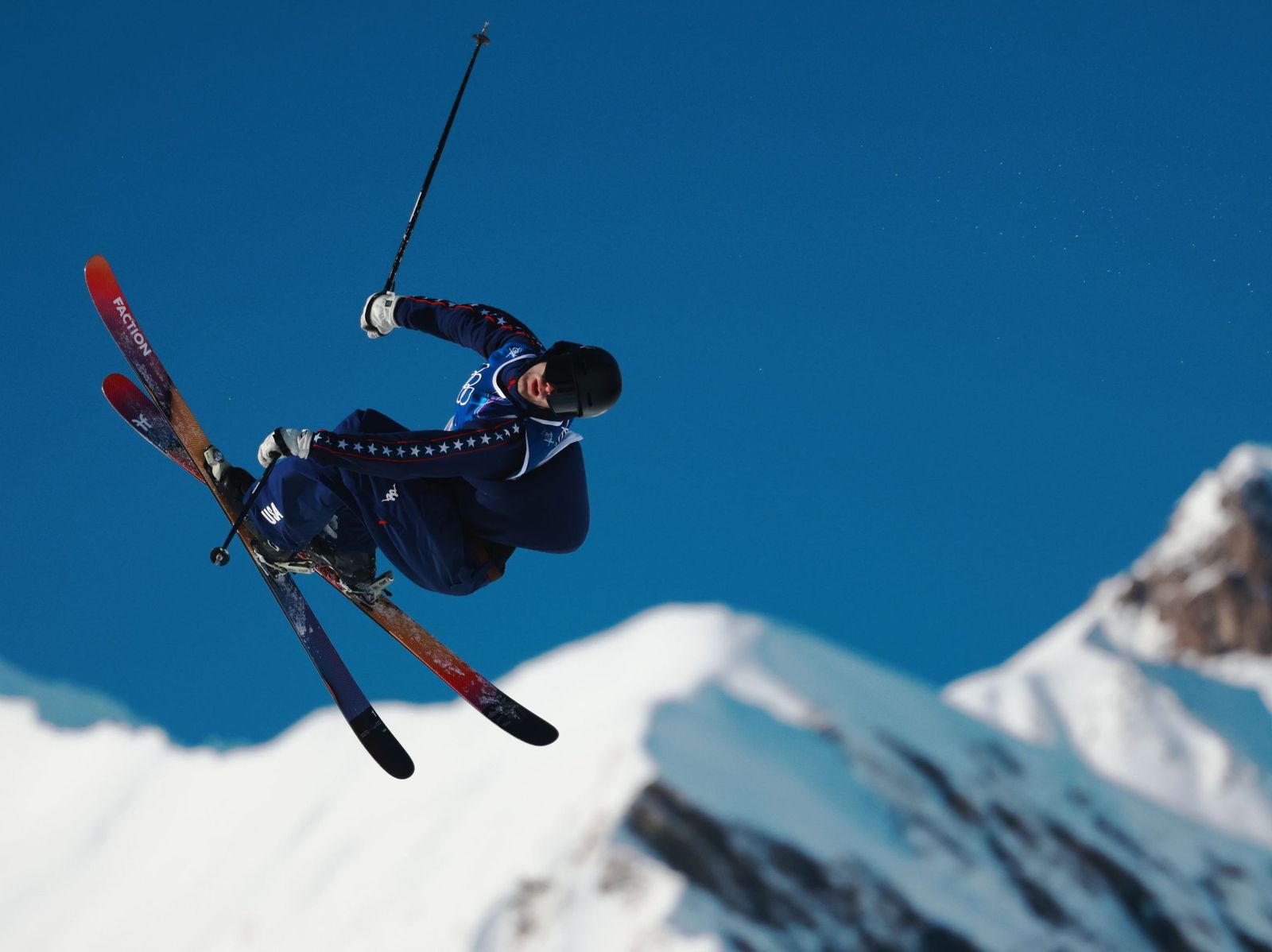 Las mejores fotos de los Juegos Olímpicos de invierno Milán Cortina d'Ampezzo 2026 | Segunda jornada