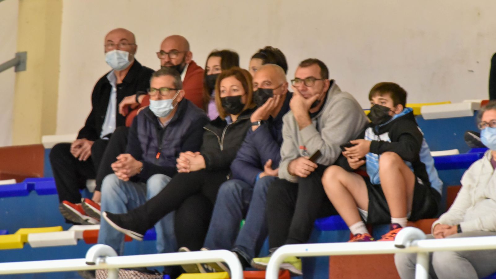 Las fotos del ULB - Benahavís