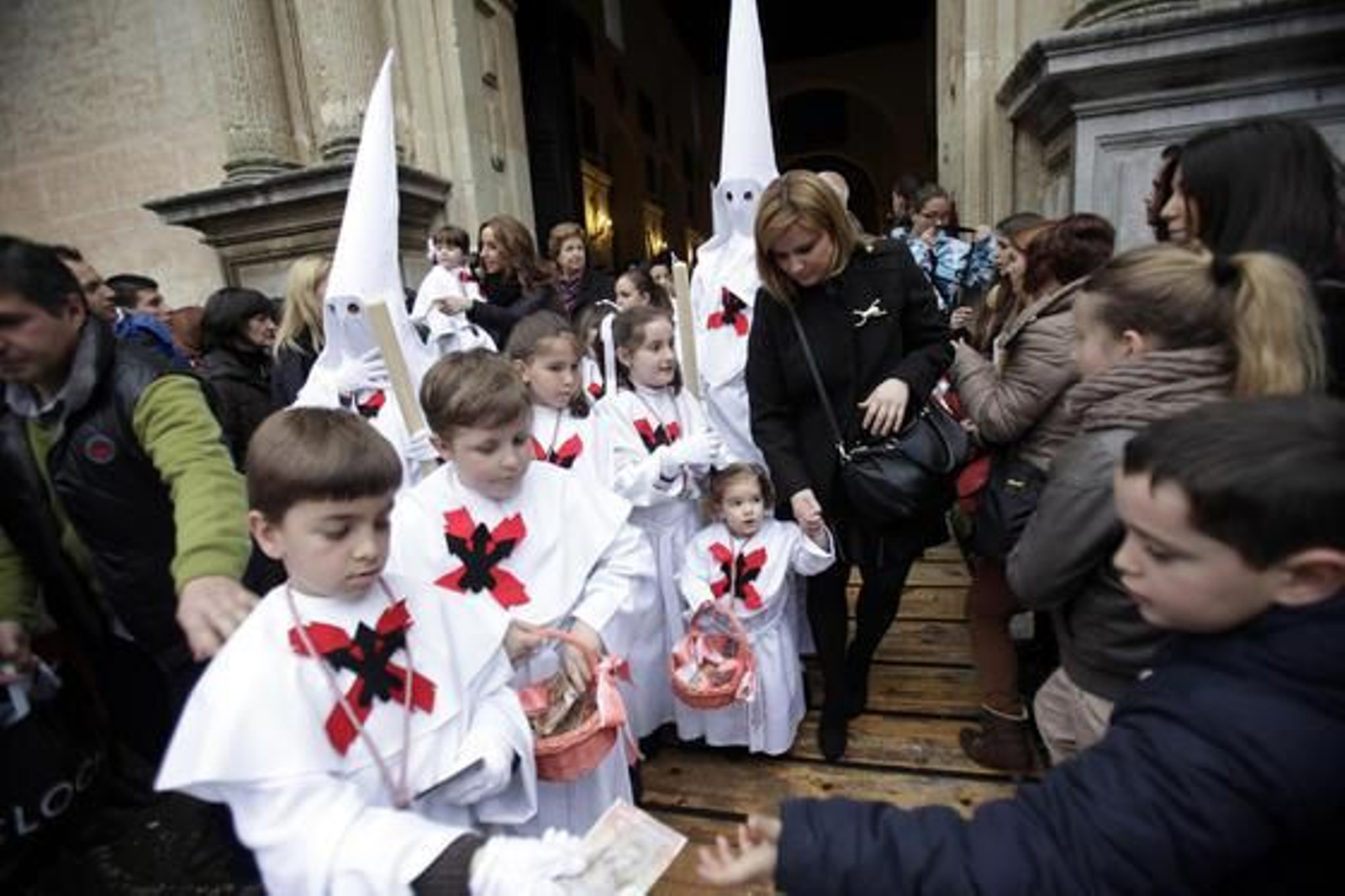 Los Dolores.

Foto: Lucia Rivas