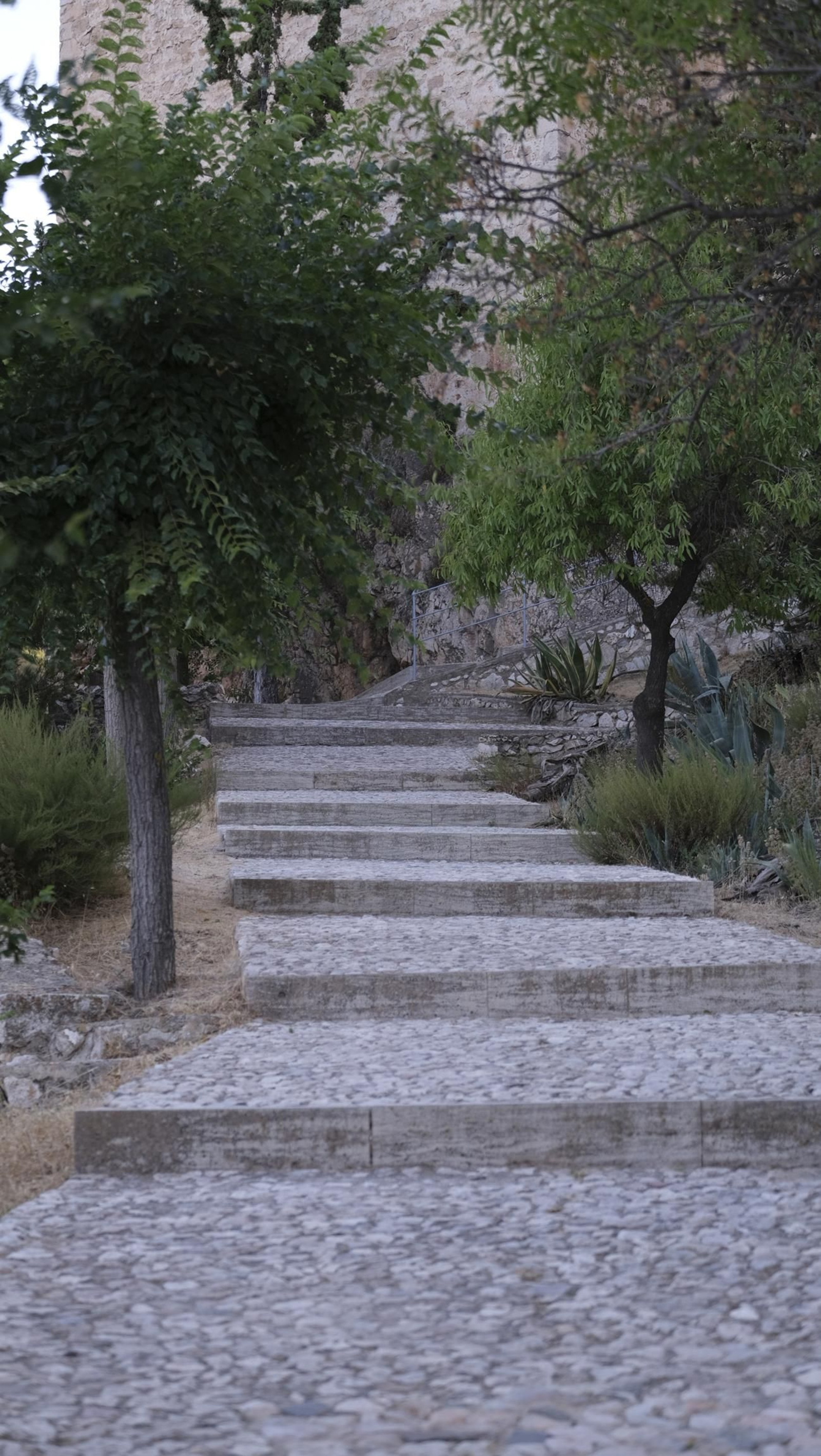 Imágenes del segundo día XXI Festival de Música Renacentista y Barroca de Vélez Blanco
