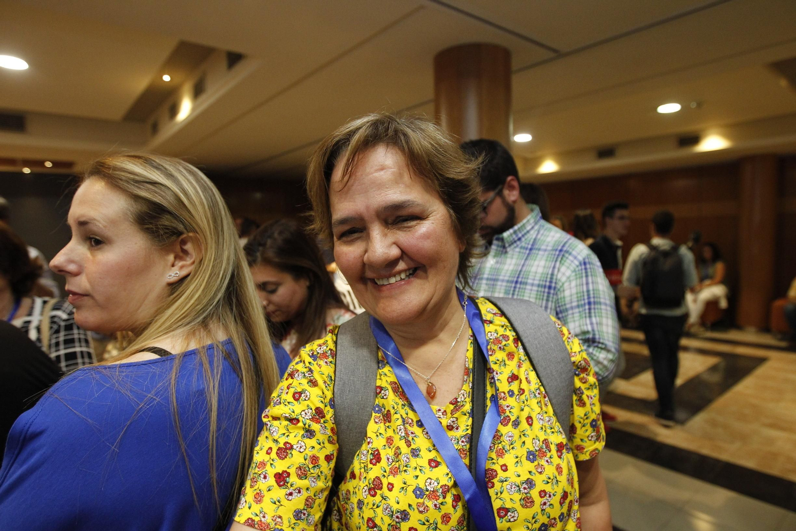 Fotogalería Elecciones Municipales. Sede PP Hotel AC. Almería