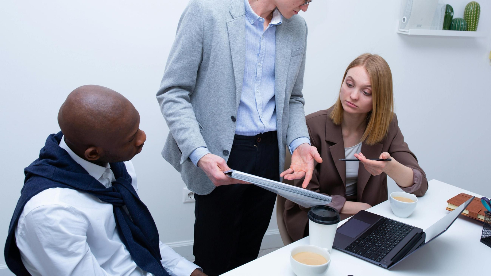 Una gestión más sencilla para despachos que buscan orden y seguridad