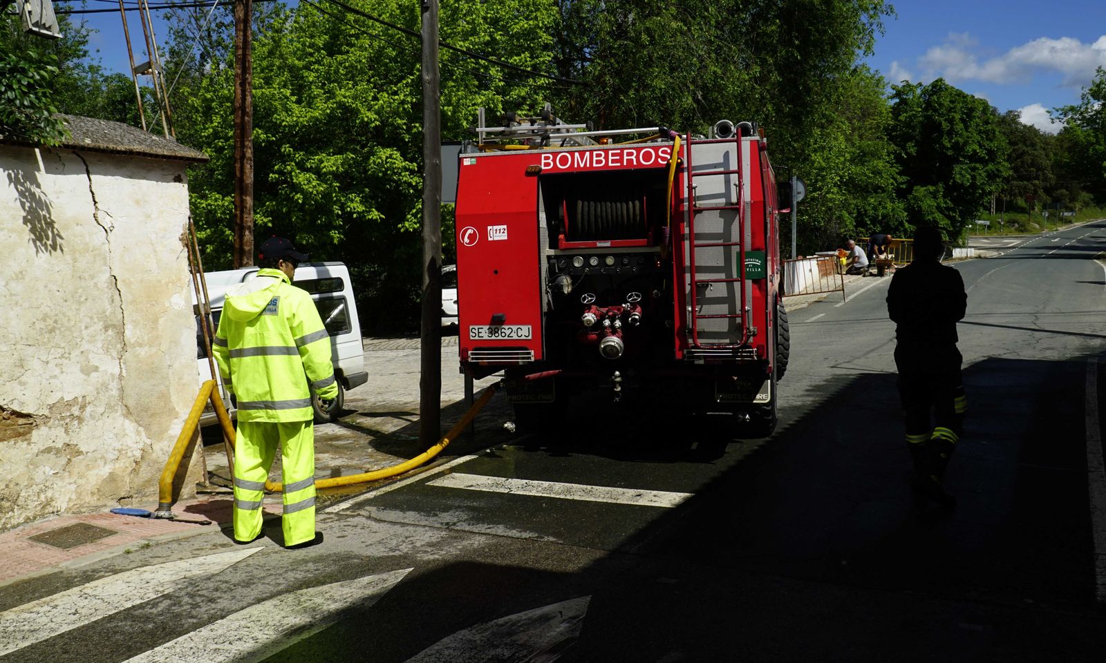 San Nicolas del Puerto